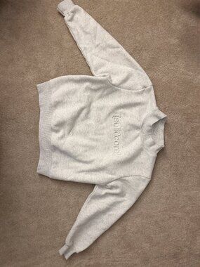 [solidcore] Solidays 2025 Mockneck Sweatshirt - XS